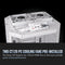 Thermaltake The Tower 250 Mini Tower Mini-ITX Computer Chassis (Snow)