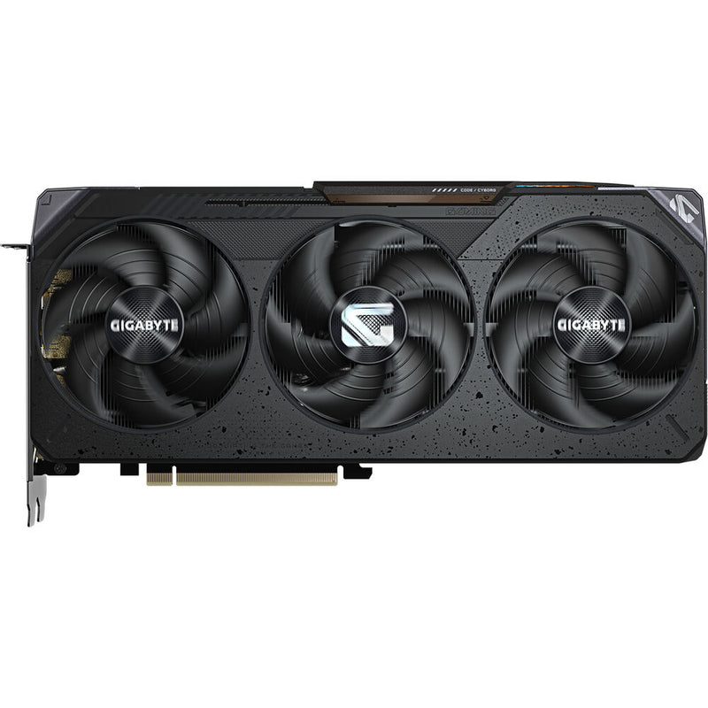 Gigabyte Radeon RX 9070 GAMING Graphics Card