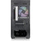 Thermaltake View 170 TG ARGB Micro-ATX Computer Chassis (Black)