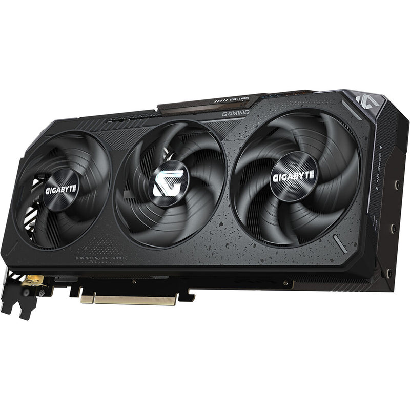 Gigabyte Radeon RX 9070 XT GAMING Graphics Card