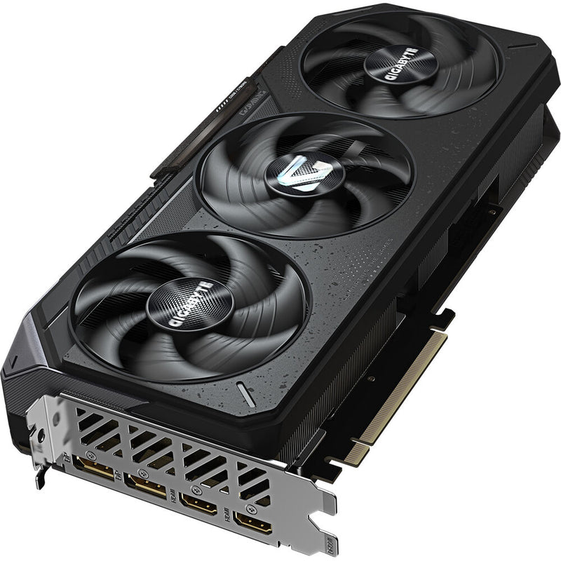 Gigabyte Radeon RX 9070 XT GAMING Graphics Card