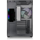 Thermaltake View 380 TG ARGB Mid Tower ATX Computer Chassis (Black)