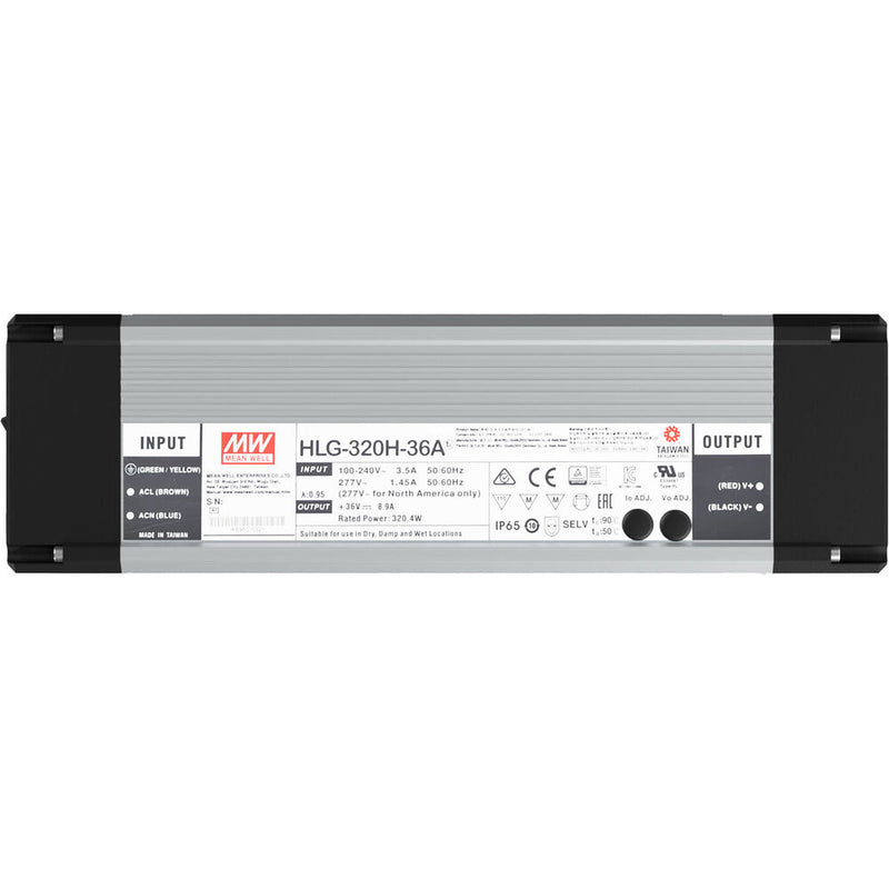 MRMC Slidekamera 320W Power Supply Unit for Motion Control Devices