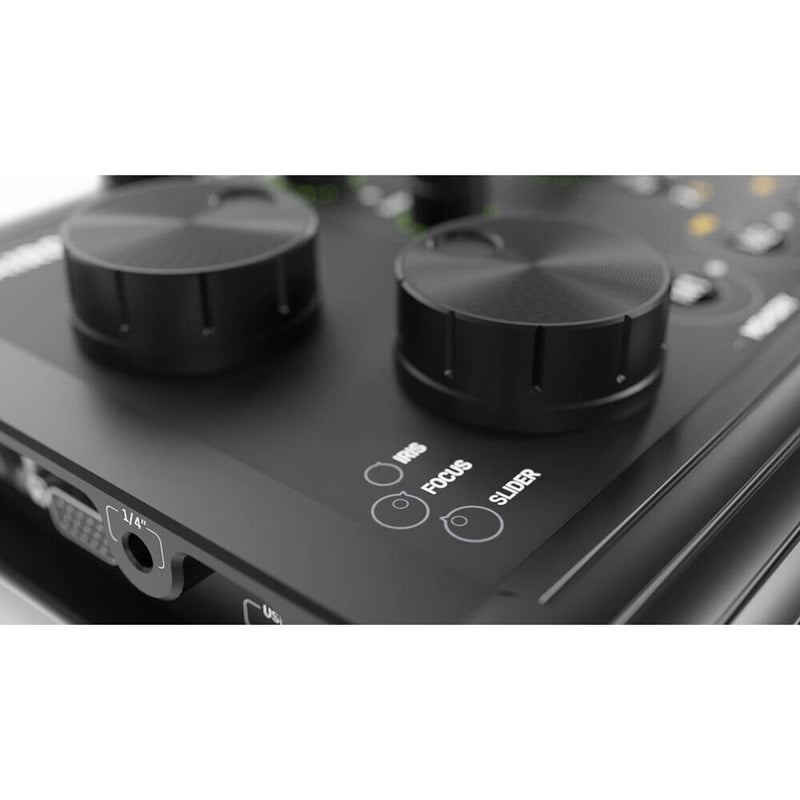 MRMC Slidekamera KAIROS 6-Axis Controller