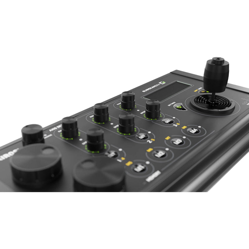 MRMC Slidekamera KAIROS 6-Axis Controller