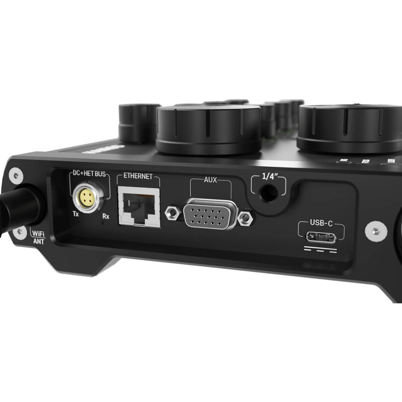 MRMC Slidekamera KAIROS 6-Axis Controller