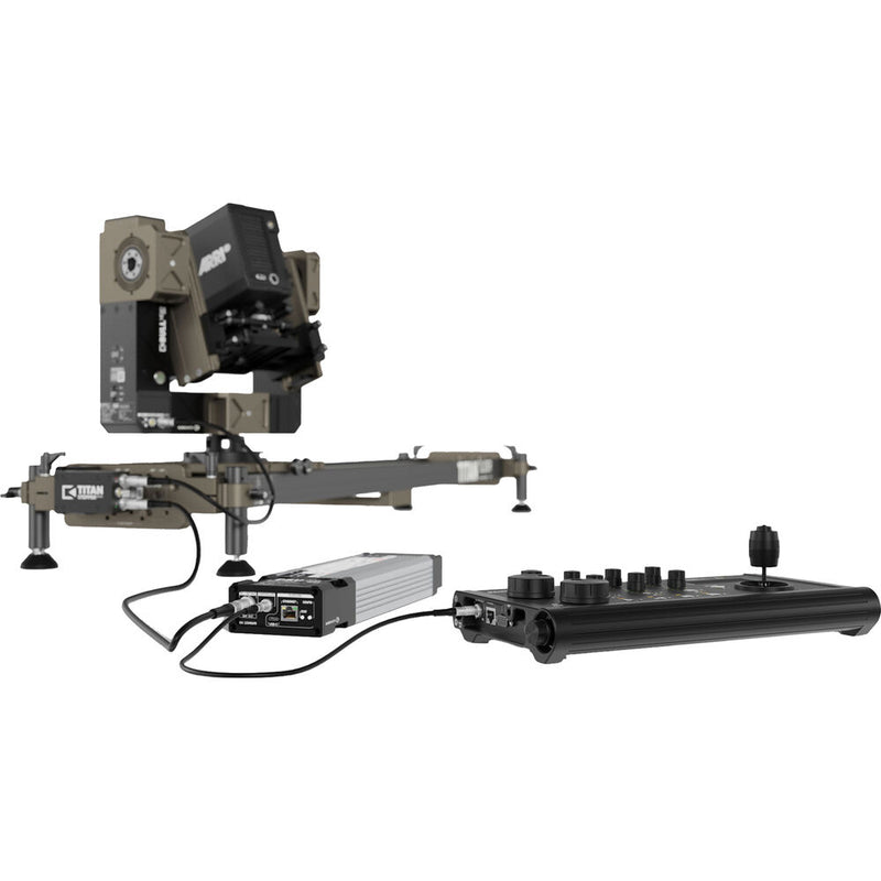 MRMC Slidekamera KAIROS 6-Axis Controller