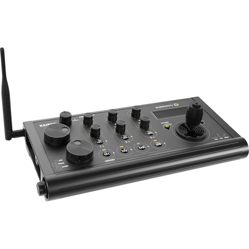 MRMC Slidekamera KAIROS 6-Axis Controller