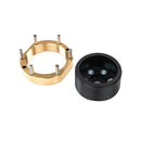 MRMC Slidekamera Mitchell Mount