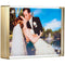 Canetti Design Group Color Edge Magnet Frame (Gold, 4 x 6")