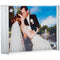 Canetti Design Group Color Edge Magnet Frame (Gold, 5 x 7")