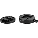 MRMC Slidekamera AF-48 PTZ Quick Release Adapter