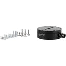 MRMC Slidekamera AF-48 PTZ Quick Release Adapter