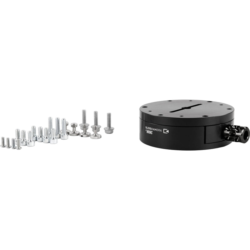 MRMC Slidekamera AF-48 PTZ Quick Release Adapter