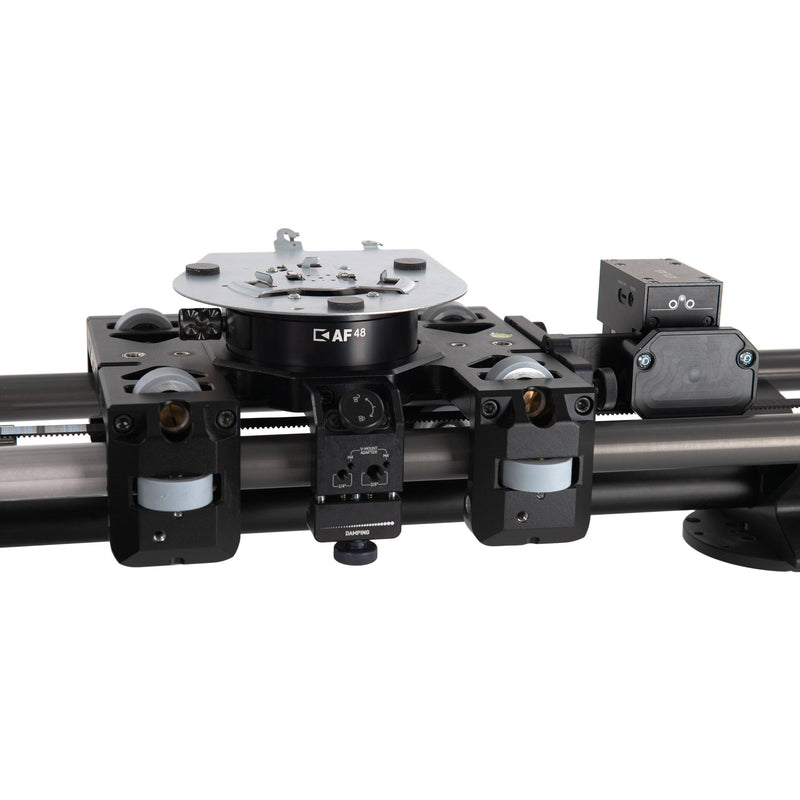 MRMC Slidekamera AF-48 PTZ Quick Release Adapter