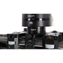 MRMC Slidekamera AF-48 PTZ Quick Release Adapter