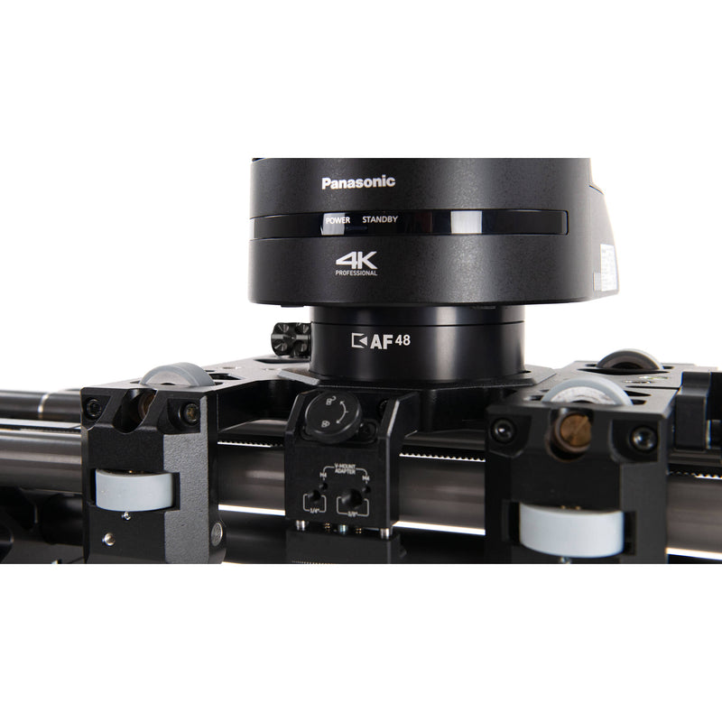 MRMC Slidekamera AF-48 PTZ Quick Release Adapter