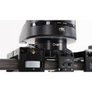 MRMC Slidekamera AF-48 PTZ Quick Release Adapter