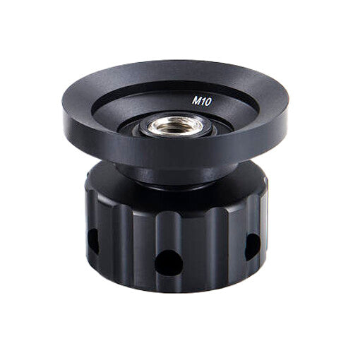 MRMC Short Locking Handle with M10 Thread (150mm)