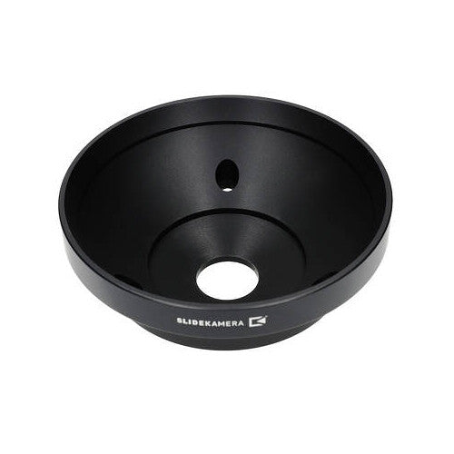 MRMC Slidekamera 150mm Bowl Adapter