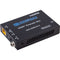 Ocean Matrix UHD 4K HDMI over Cat 6/7 Extender Receiver (115')