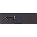 Ocean Matrix UHD 4K HDMI over Cat 6/7 Extender Receiver (115')
