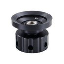 MRMC Short Locking Handle with M10 Thread (75/100mm)