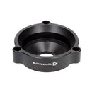 MRMC Slidekamera 100mm Bowl Adapter