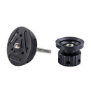 MRMC 75mm Half Ball with 3/8"-16 Screw