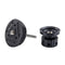 MRMC 75mm Half Ball with 3/8"-16 Screw