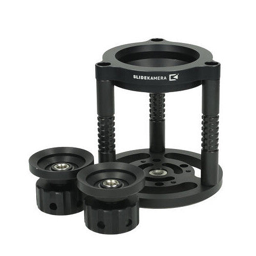 MRMC Slidekamera Hi-Hat Bowl Riser (75/100mm Bowl)