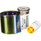 Entrust IIDaaS YMCKT Color Ribbon Kit (250 Prints)