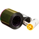Entrust IIDaaS YMCKT Color Ribbon Kit (250 Prints)
