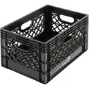Impact Milk Crate (Full-Size, 3-Pack)