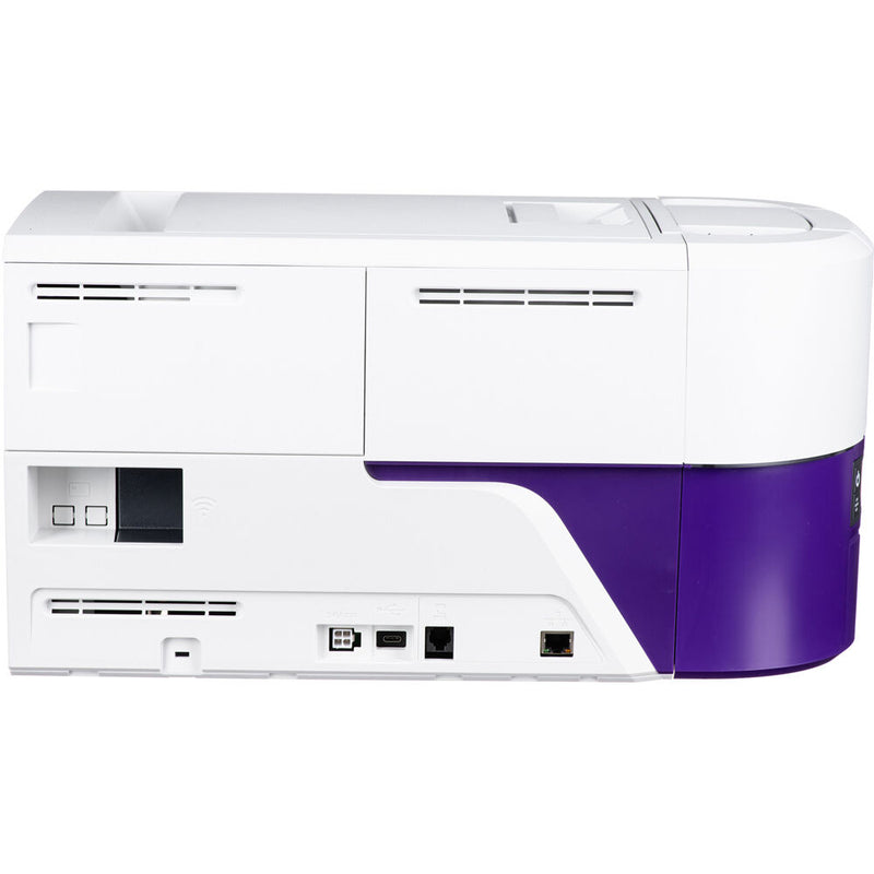 Entrust Sigma DS2C Dual-Sided ID Card Printer