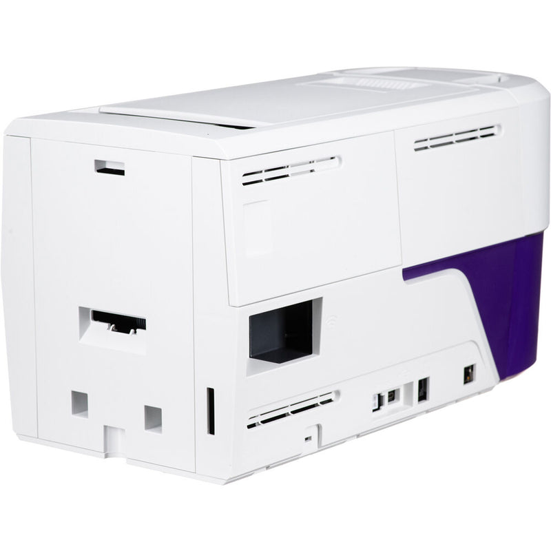 Entrust Sigma DS2C Dual-Sided ID Card Printer