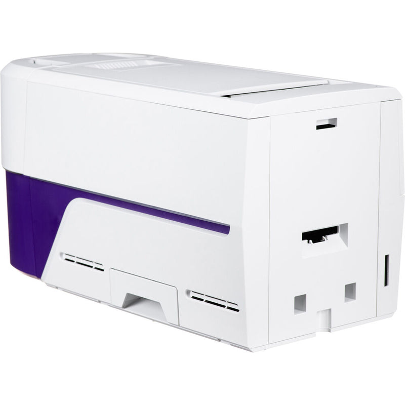 Entrust Sigma DS2C Dual-Sided ID Card Printer