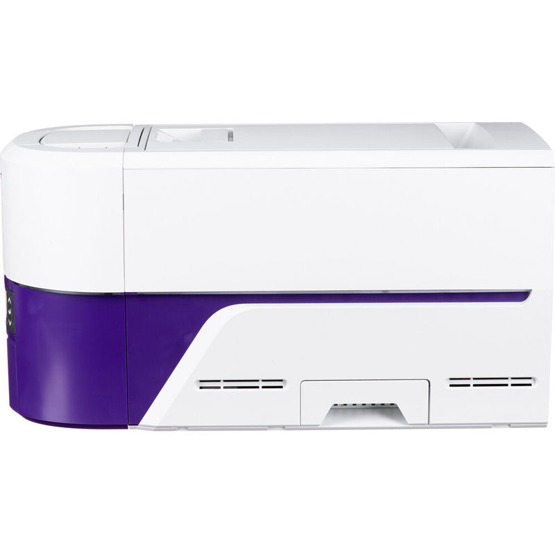 Entrust Sigma DS2C Dual-Sided ID Card Printer