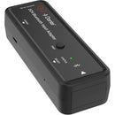 VigilLink Dante 2-Channel Bluetooth Input Adapter