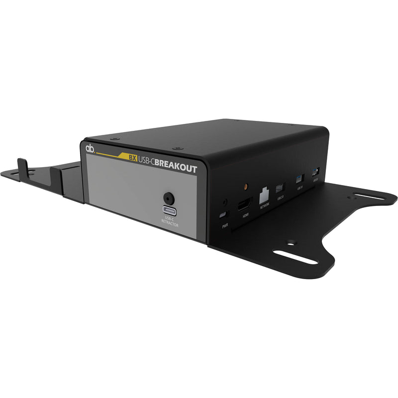 Ashton Bentley BX USB-C Breakout Hub