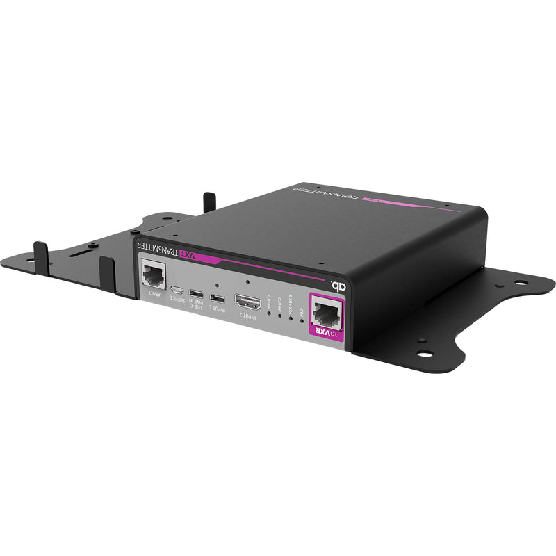 Ashton Bentley VX USB-C/HDMI Video & Audio Extender Kit