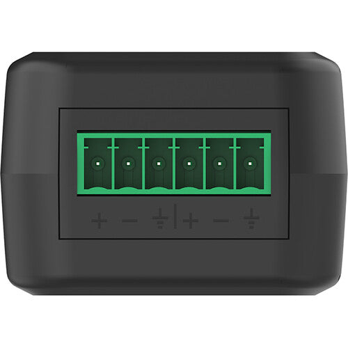 VigilLink Analog Line-Level Input to Dante Converter