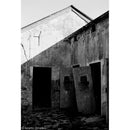 Rollei Ortho 25 Plus Black and White Negative Film (5 x 7", 25 Sheets)