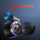 FiiO FD3 Audiophile Earbuds