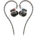 FiiO FD3 Audiophile Earbuds