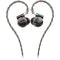 FiiO FD3 Audiophile Earbuds