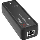 VigilLink 2CH Dante USB-C I/O Adapter