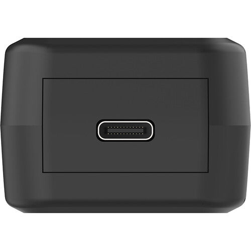 VigilLink 2CH Dante USB-C I/O Adapter