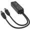 VigilLink 2CH Dante XLR Input Adapter