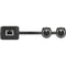 VigilLink 2CH Dante XLR Input Adapter